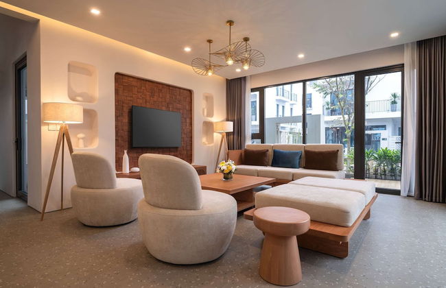 Lasong Hotel & Villas Sam Son By The Unlimited Collection - Foto 38