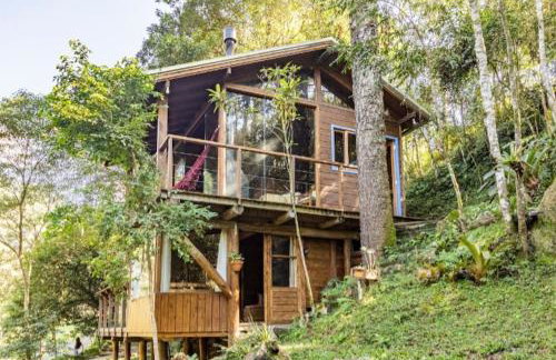 Cabanas do Rio - Photo 14