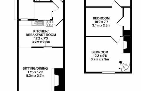 Romantic* Castle on the Hill Cottage *Framlingham - Foto 42