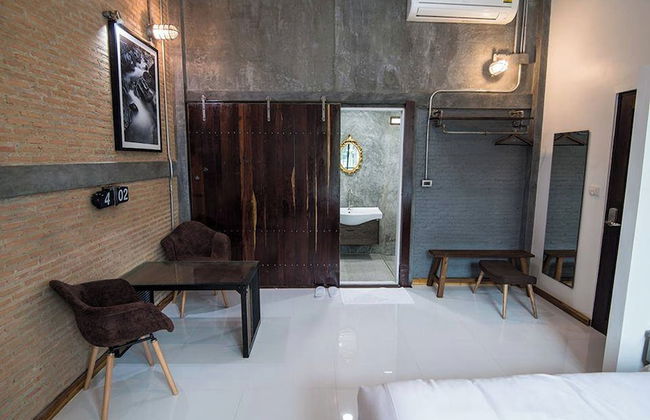 Na Klongluang Boutique Resort - Photo 6