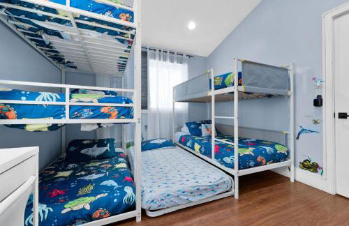 Underwater Voyage by OC Adventure Homes - Foto 30