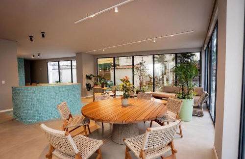 Piedade 45 Housi Belém by Carpediem - Foto 45