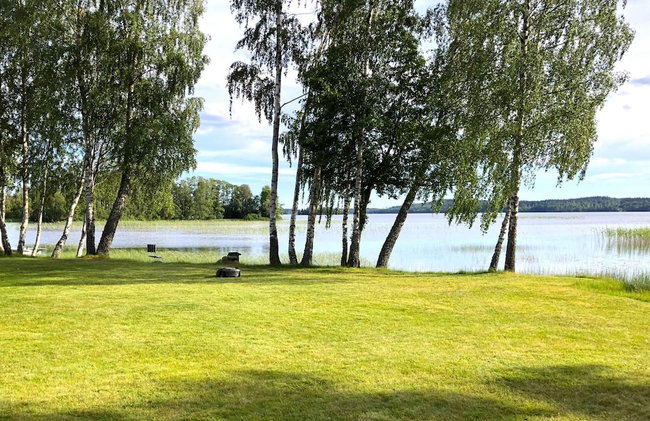 4 Person Holiday Home in Anneby - Foto 7