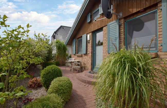 Strandperle Comfortable Holiday Residence - Foto 19