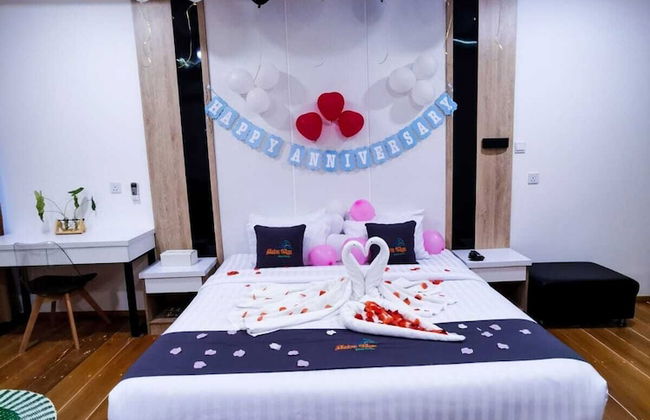 Kelong Pancing Madu Tiga - Foto 9