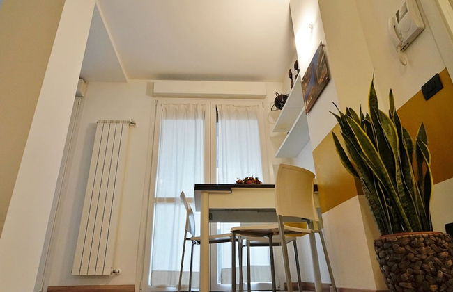 Studio With Gym Near Milan Metro - Foto 19