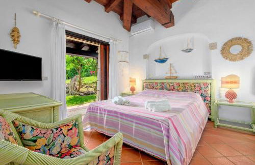 Villa Silnis -Puntaldia - Photo 13