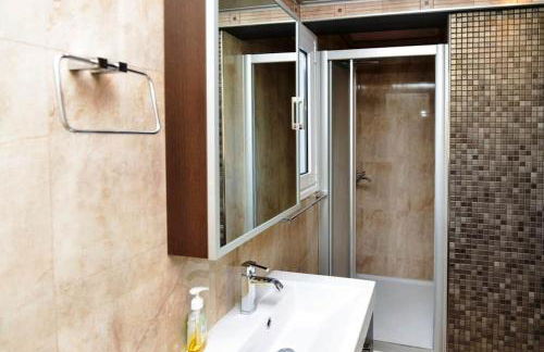 165 sm 4BR Penthouse Maisonette Apartment - Foto 30