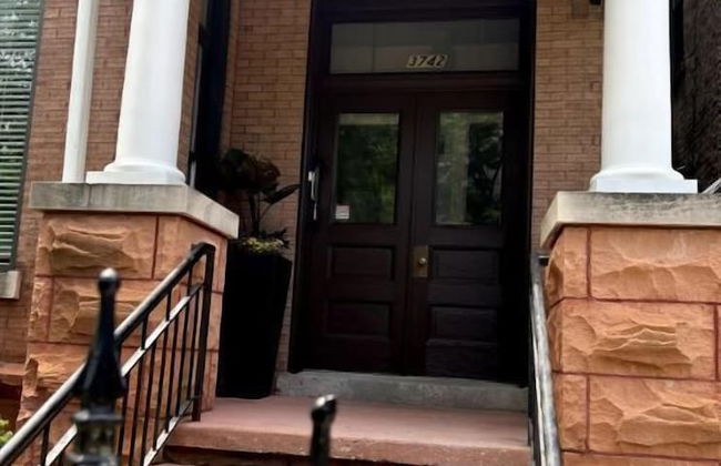 Fremont St. Guesthouse - Foto 9