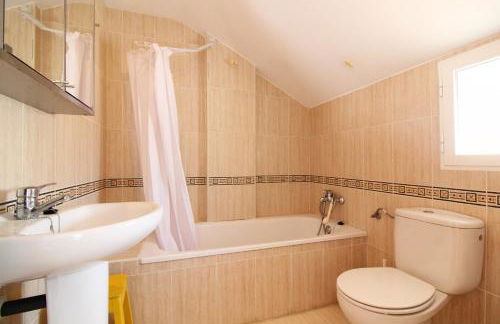 Global Properties, Apartamento con piscina en playa Corinto - Foto 16