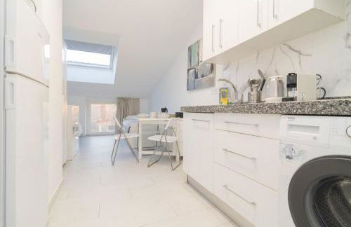 Lovely Attic - Foto 13