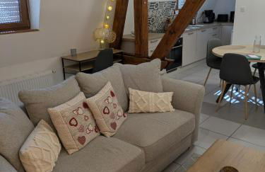 Les Toits de Mittelwihr proche Colmar, Ribeauvillé - Foto 30