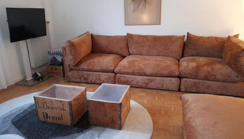 Spacieux T3 climatisé avec parking proche gare - Foto 5