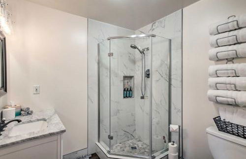 Kettle Falls Home with River Valley Mtn Views! - Foto 17