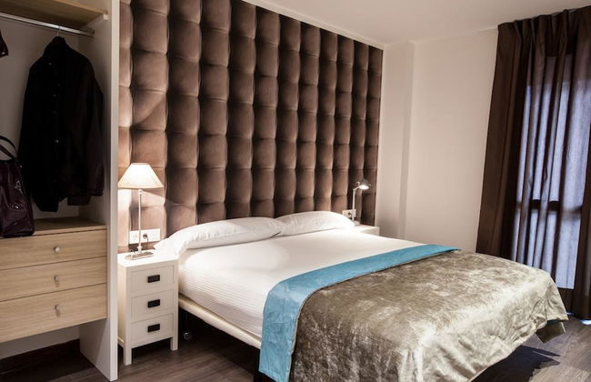 Cosmo Apartments Concell de Cent - Foto 6