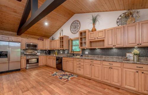 The Getaway Ranch - Foto 11