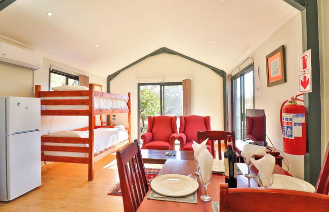 Valley of the Rainbow Fly Fishing Estate - Foto 11