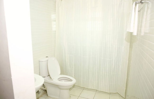 White Fern Stays - Foto 56