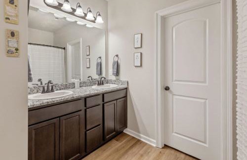 2 Bedroom Home in Lake Charles - Foto 9