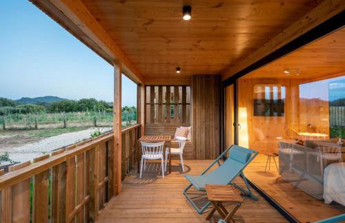 Cabañas de Aldán - Foto 38