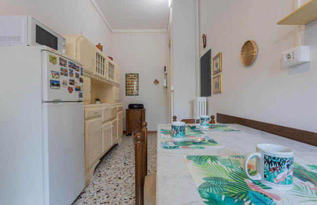 Anna s House by Wonderful Italy - Foto 13