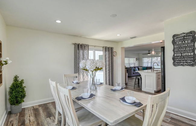 The Island Oasis - Photo 16