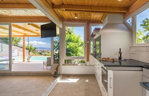 Panoramic Leisure Retreat - Foto 10