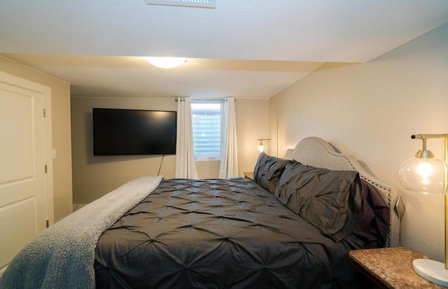 Sloan's Lake Mid-mod Escape - Foto 6