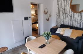 Les Chalets du Golf de Biscarrosse - Photo 35