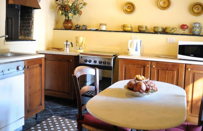 Fortilizio 6 in Rapolano Terme - Foto 34