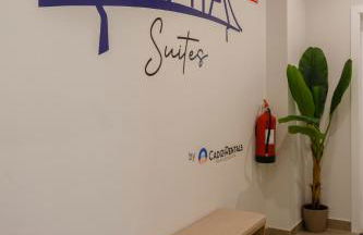 BAHIA Suites by Cadiz4Rentals - Foto 39
