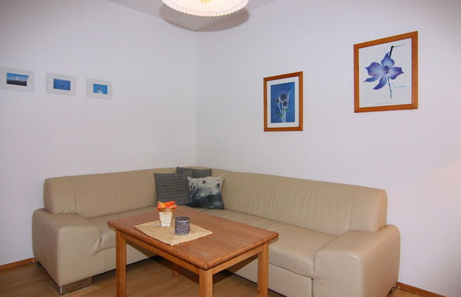 Ferienwohnung in Lemkenhafen for 2 Personen - Foto 10