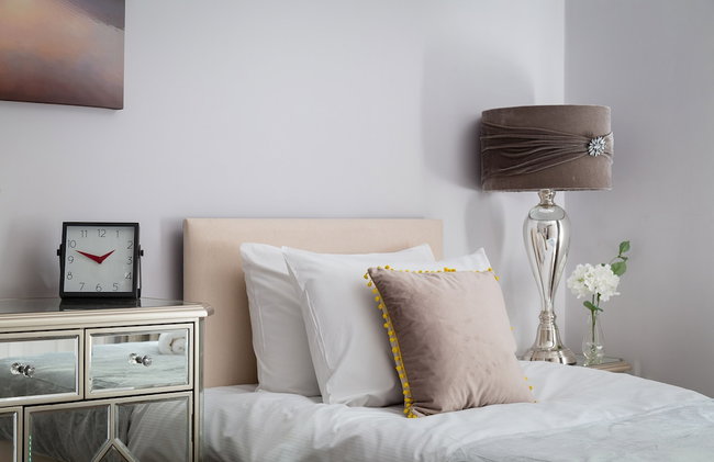 Cromwell Road Apartments - Foto 35