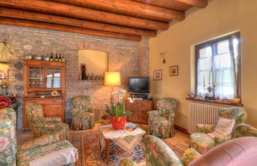 Alloggio Agrituristico Albafiorita - Foto 71