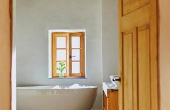 Casa Tra Cime - Foto 35