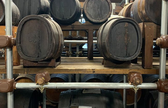 Bologna: Parmesan, Wine, Vinegar With Transfer And Lunch - Photo 6