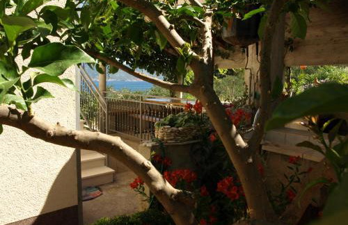 Apartments Ljilja sea view - Photo 23