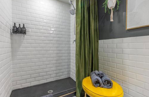 Boho Inspired Loft Awaits You - Foto 29