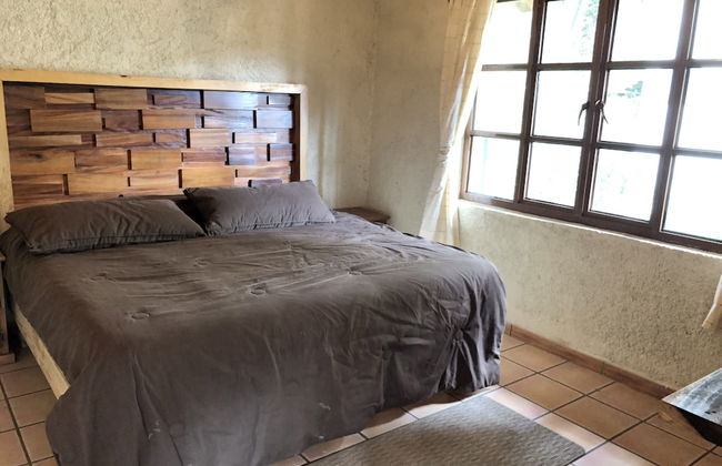 Cabañas del Rio - Foto 3