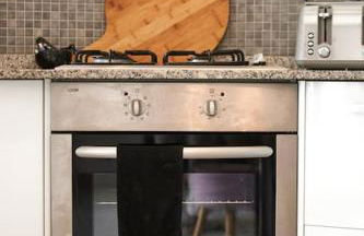 Lovely Apartment Orba Alicante - Foto 4