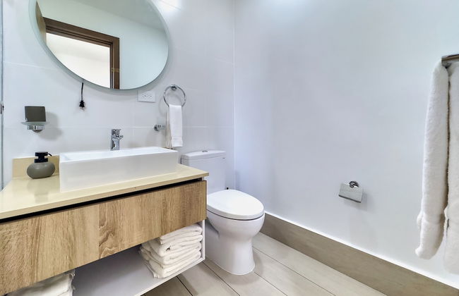 Coral Breeze Beach Apartment Punta Cana - Foto 26