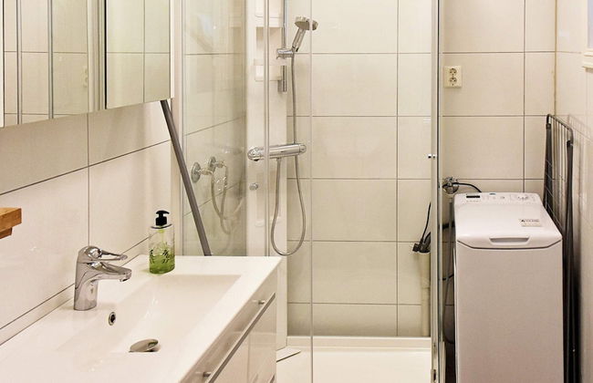 4 Person Holiday Home in Oksvoll - Foto 19