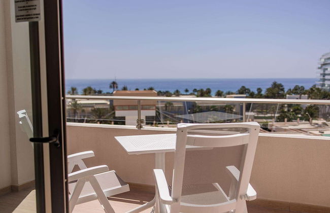 Servatur Alameda de Jandía - Foto 20