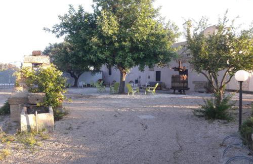 Masseria Mattiani - Foto 35