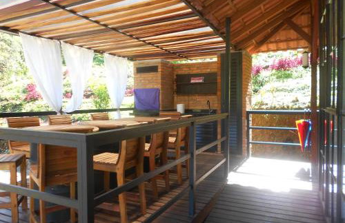 Casa do Lago Caparaó - Foto 49