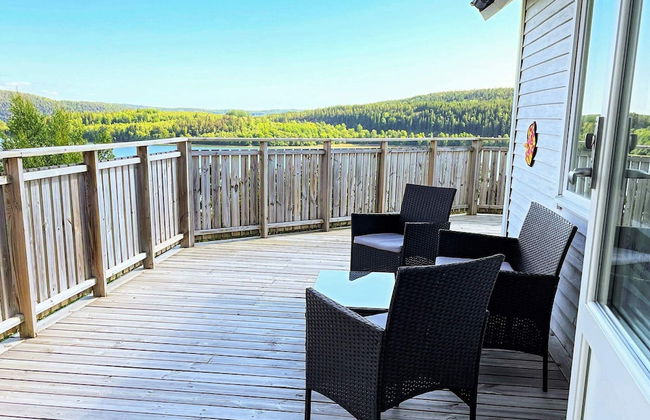 4 Person Holiday Home in Uddevalla-by Traum - Photo 30