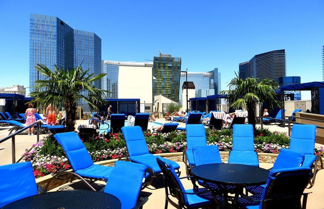 Raintree At Polo Towers, Las Vegas - Foto 31