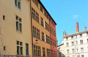 Chez Juliette au cœur du Vieux-Lyon - Foto 12