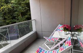 leśna sonata apartment - Foto 3