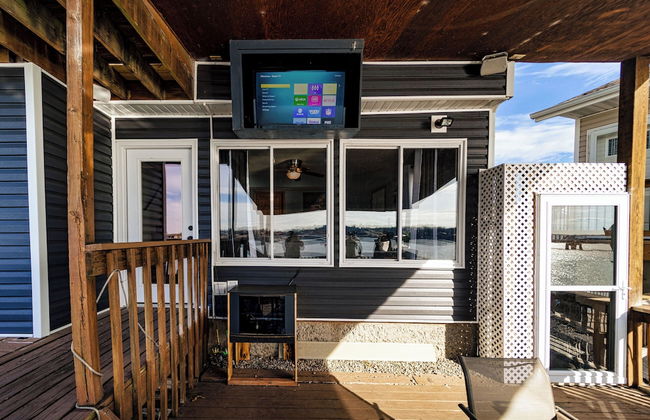 Redbud Retreat Amenity-filled Waterfront Home! - Photo 59